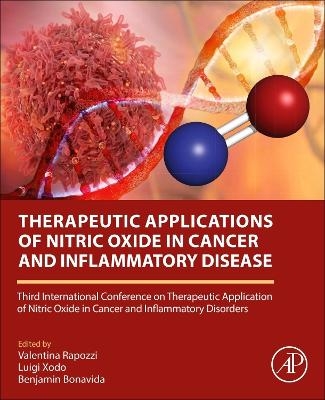 Therapeutic Applications of Nitric Oxide in Cancer and Inflammatory Disease - 