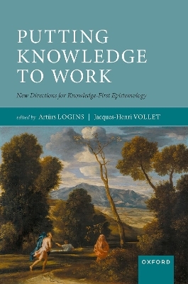 Putting Knowledge to Work - 