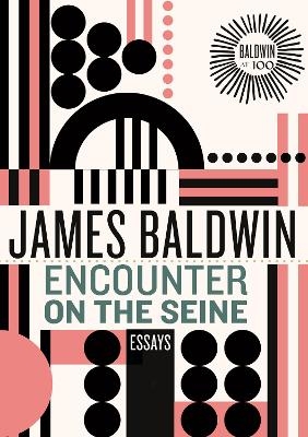 Encounter on the Seine - James Baldwin