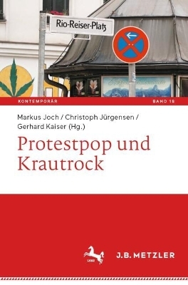 Protestpop und Krautrock - 