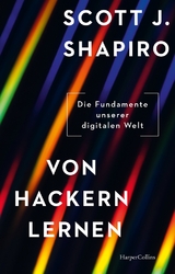 Von Hackern lernen - Scott J. Shapiro