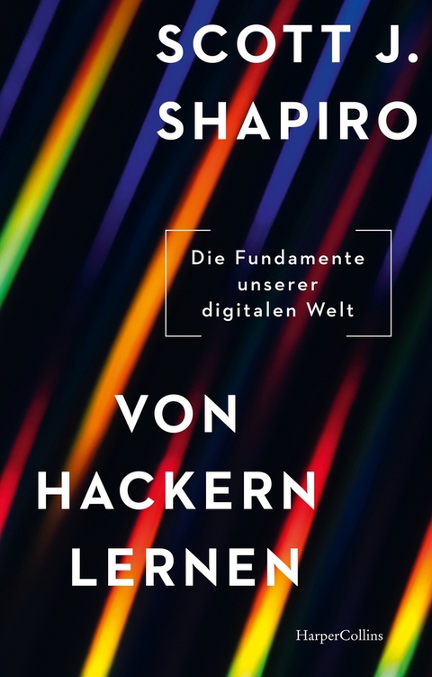 Von Hackern lernen - Scott J. Shapiro