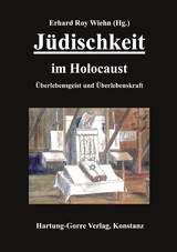 Jüdischkeit im Holocaust - 