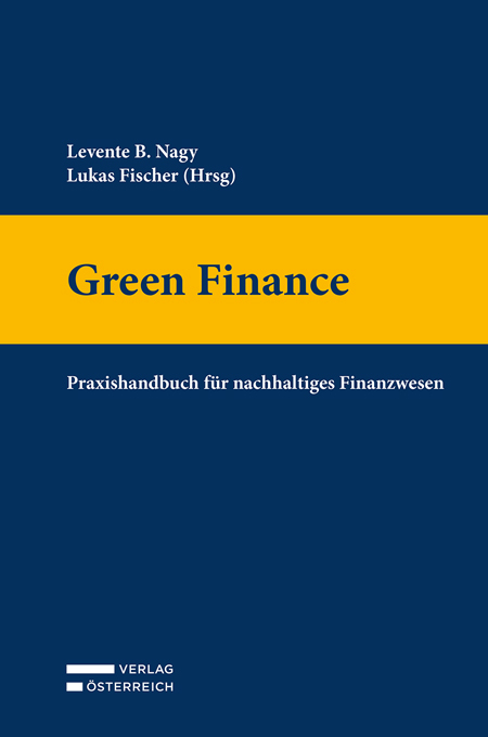 Green Finance - 