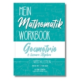DIE MATHLETEN Mein Mathematik Workbook - Analytische Geometrie - Bettina Cornean, Raphael Latzel