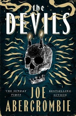 The Devils - Joe Abercrombie