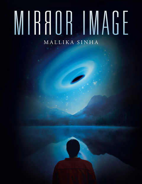 Mirror Image -  Mallika Sinha