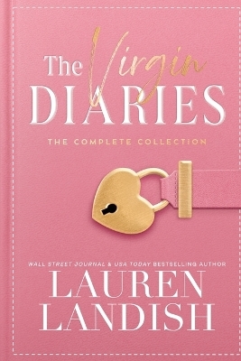 The Virgin Diaries - Lauren Landish