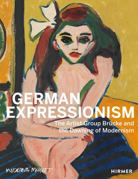 German Expressionism - 