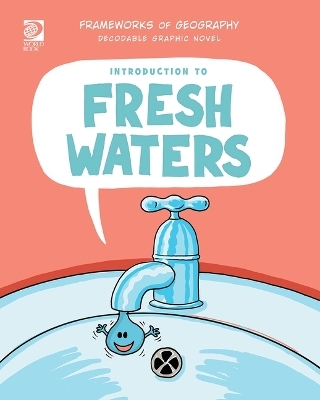 Introduction to Fresh Water - Izzi Howell