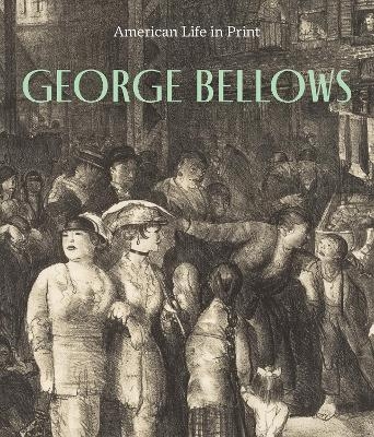 George Bellows - Kristin L Spangenberg