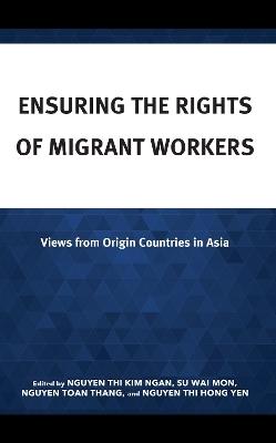 Ensuring the Rights of Migrant Workers - 