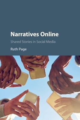 Narratives Online - Ruth Page