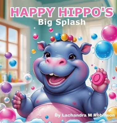 Happy Hippo's - Lachandra M Robinson
