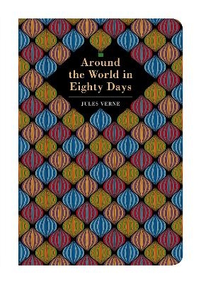 Around the World in 80 Days - Jules Verne