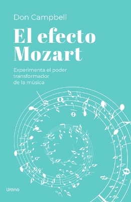 Efecto Mozart, El - Don Campbell