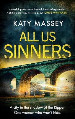 All Us Sinners - Katy Massey