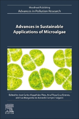 Advances in Sustainable Applications of Microalgae - 