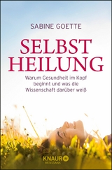 Selbstheilung -  Sabine Goette