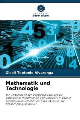 Mathematik und Technologie - Giseli Teotonio Alvarenga