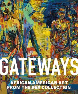 Gateways - Halima Taha, Adrienne L Childs