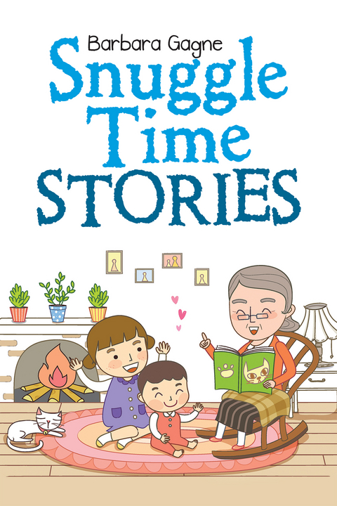 Snuggle Time Stories -  Barbara Gagne