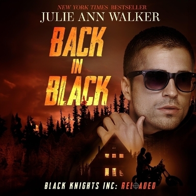 Back in Black - Julie Ann Walker