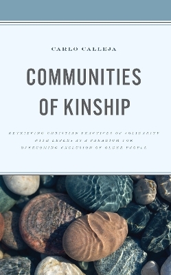 Communities of Kinship - Carlo Calleja