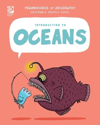 Introduction to Oceans - Izzi Howell