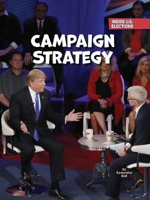 Campaign Strategy - Samantha Bell