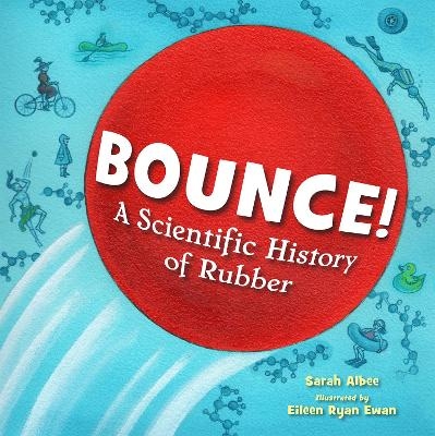 Bounce! - Sarah Albee, Eileen Ryan Ewen