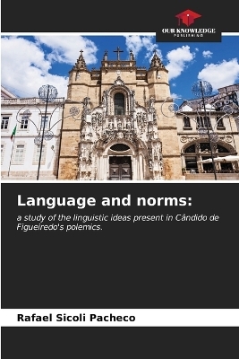 Language and norms - Rafael Sicoli Pacheco