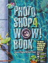 Photoshop Four Wow Book Windows Edition - Dayton, Linnea; Davis, Jack