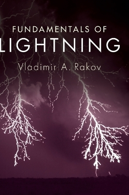 Fundamentals of Lightning - Vladimir A. Rakov