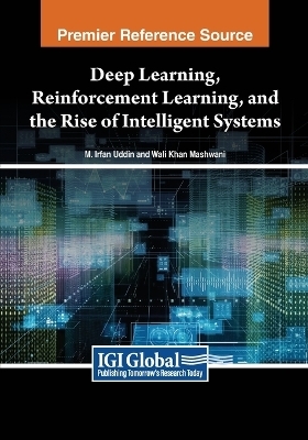 Deep Learning, Reinforcement Learning, and the Rise of Intelligent Systems - 