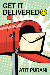 Get It Delivered ? - Atit Purani