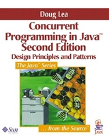 Concurrent Programming in Java™ - Lea, Doug