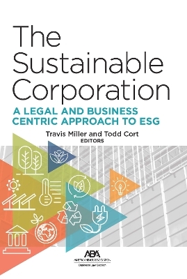 The Sustainable Corporation - 