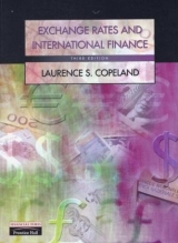 Exchange Rates and International Finance - Copeland, Laurence