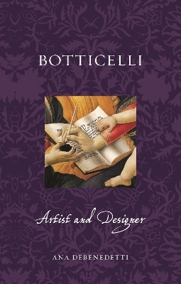 Botticelli - Ana Debenedetti