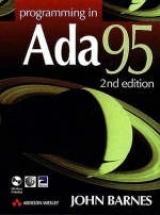 Programming in Ada 95 - Barnes, John