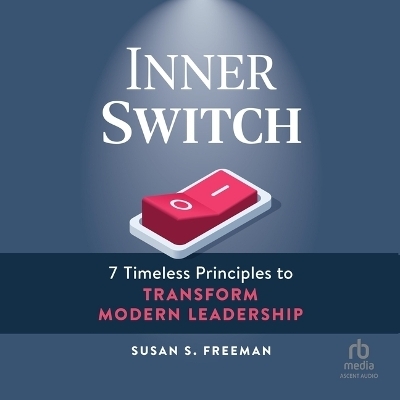 Inner Switch - Susan S Freeman