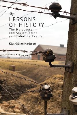 Lessons of History - Klas-Gran Karlsson