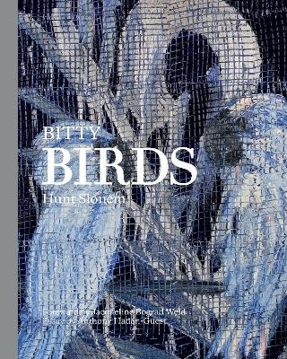 Bitty Birds - Hunt Slonem