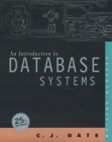 An Introduction to Database Systems - Date, C.J.