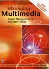 Managing Multimedia - England, Elaine; Finney, Andy