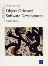 Principles of Object-Oriented Software Development - Eliens, Anton