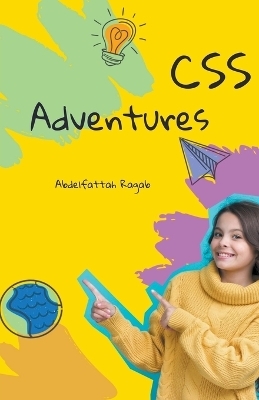 CSS Adventures - Abdelfattah Ragab