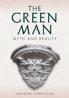 The Green Man - Imogen Corrigan