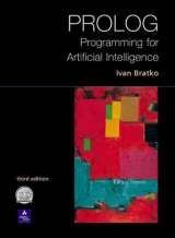 Prolog Programming for Artificial Intelligence - Bratko, Ivan